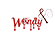 Cotzani & Wendy Actual Logo
