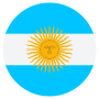 Argentina Flag