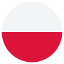 Poland Flag